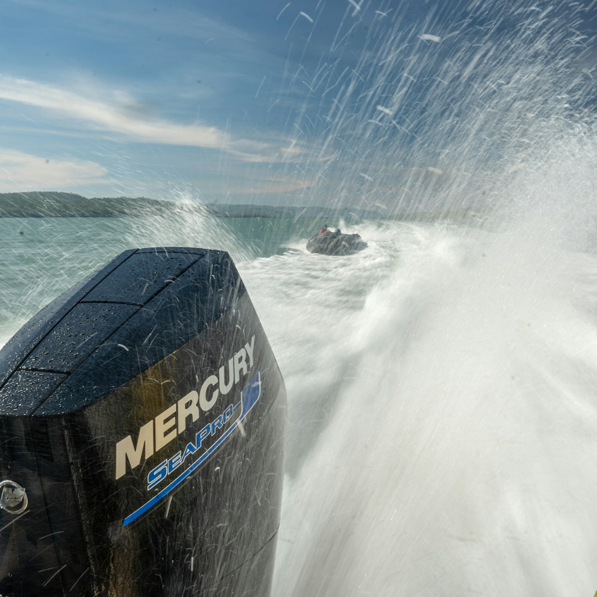 Boating & Marine