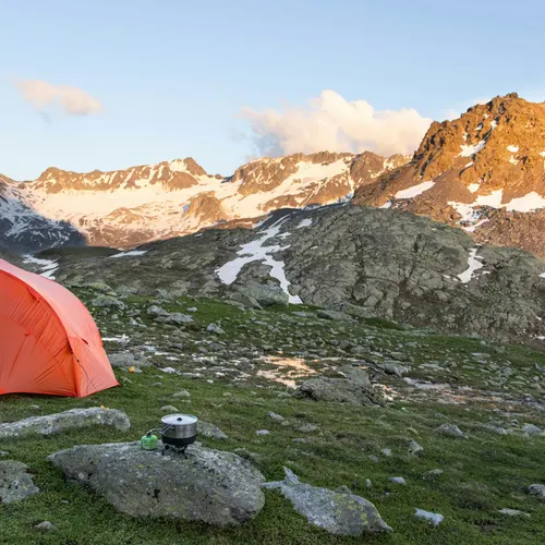 Camping & Outdoors